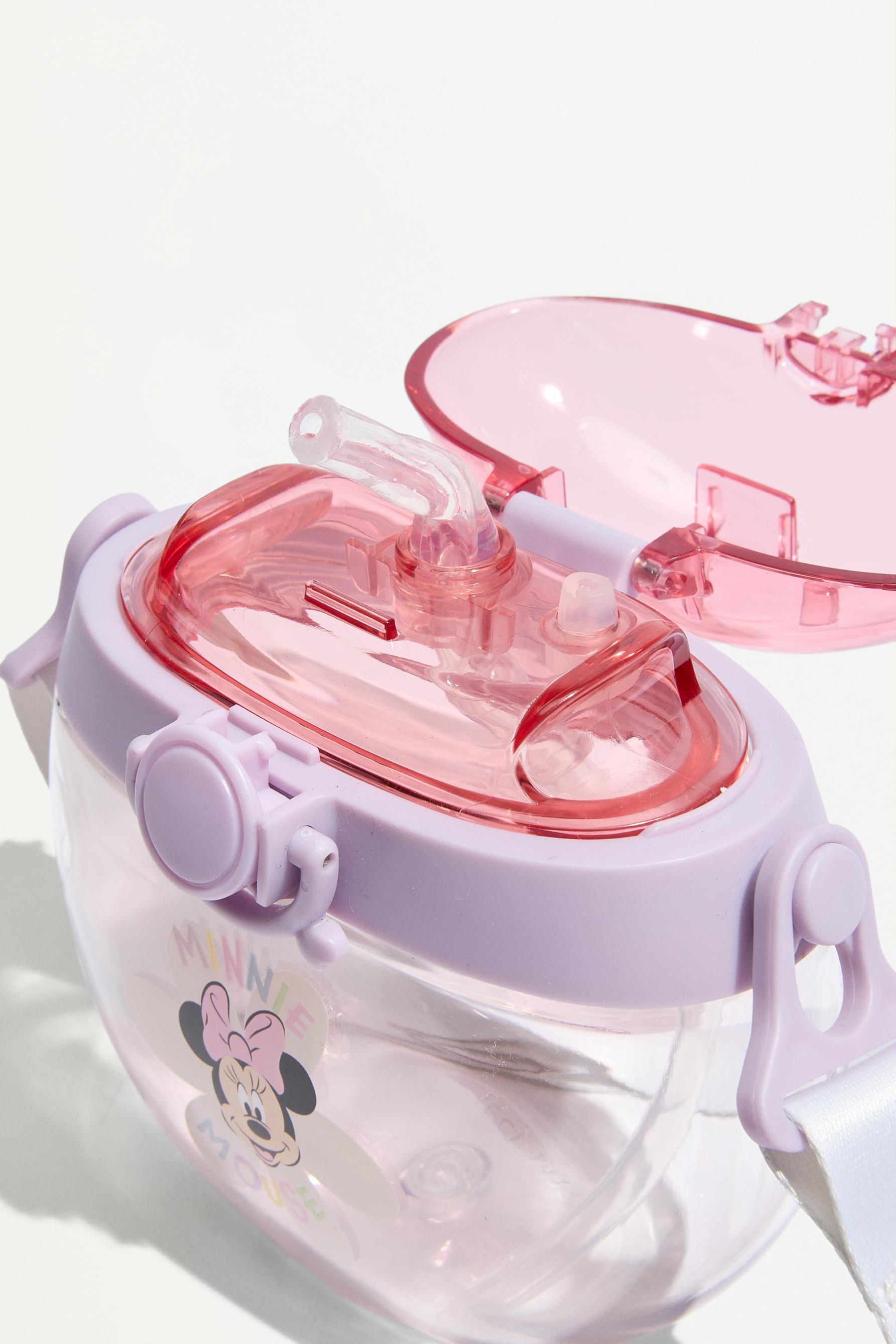 Cantimplora Minnie Mouse ©Disney con cinta
