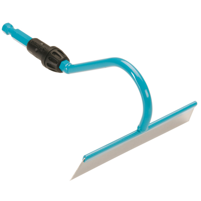 Tête de ratissoire Combisystem 16 cm GARDENA