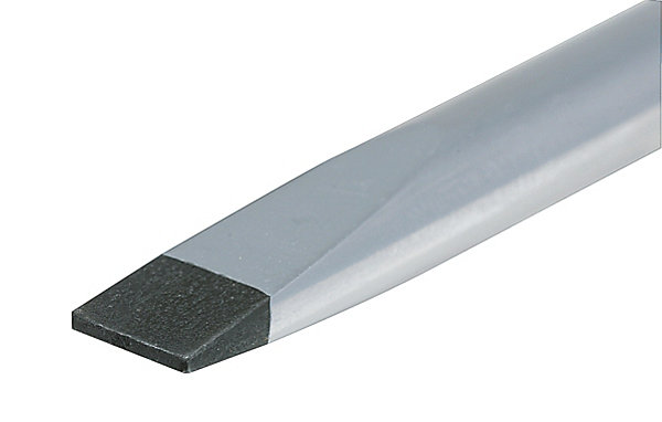KS Tools - 300.1006 - Tournevis ERGOTORQUE BOIS Fente - 10,0 mm