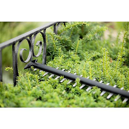 Bosch UniversalHedgeCut 18-50 Taille-haies sans fil 18 V, lames 50 cm, coupe jusqu'à 20 mm