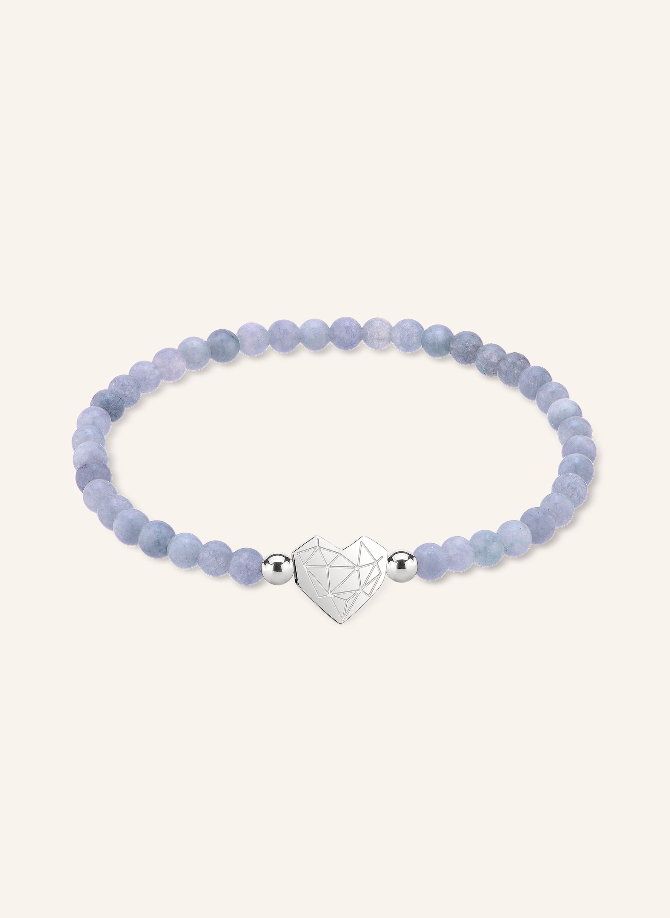 LIEBESKIND Armband aus Edelstahl