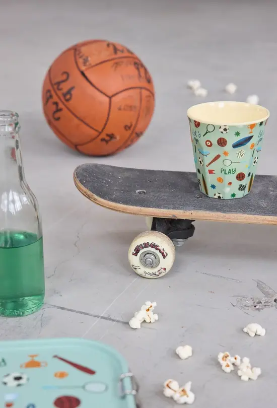 Becher Sports