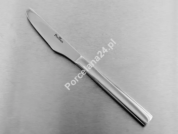 Komplet sztućców 24 cz. na 6 osób Pintinox 1929 - Aida (2.0 mm) ECObox 23.AID.K24
