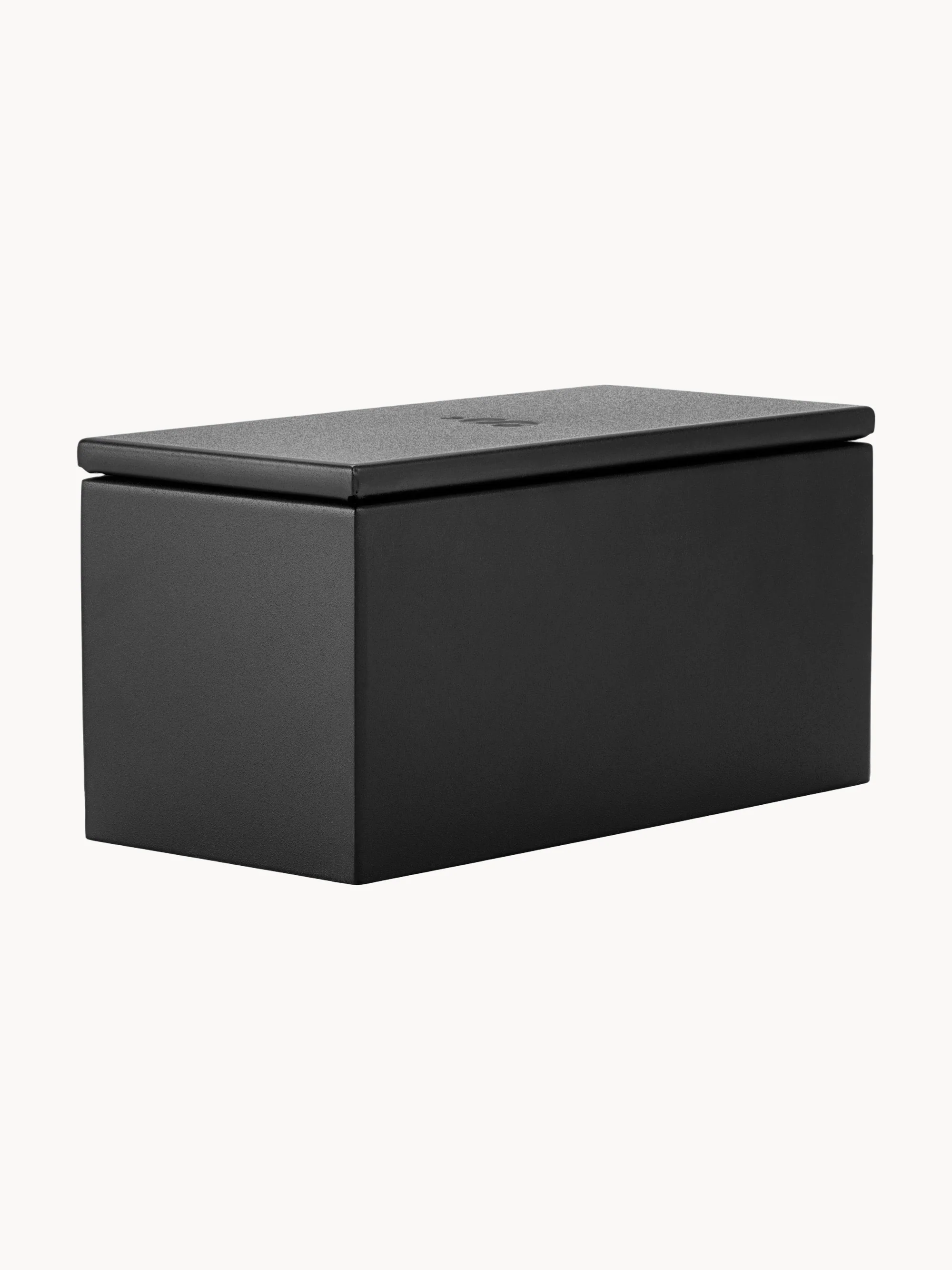 Deko-Aufbewahrungsbox Capsule