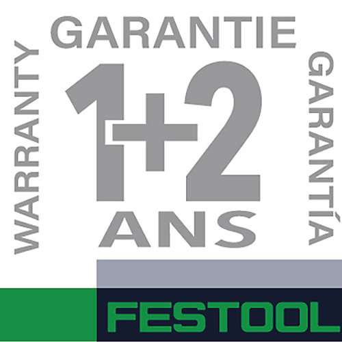 Chargeur rapide SCA 16 FESTOOL 576953 - 16 A, AIRSTREAM