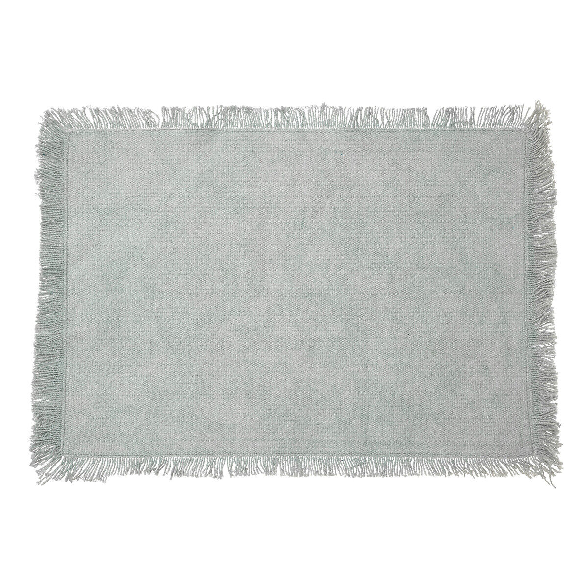 Individual de mesa MAHA cinza 30x45cm