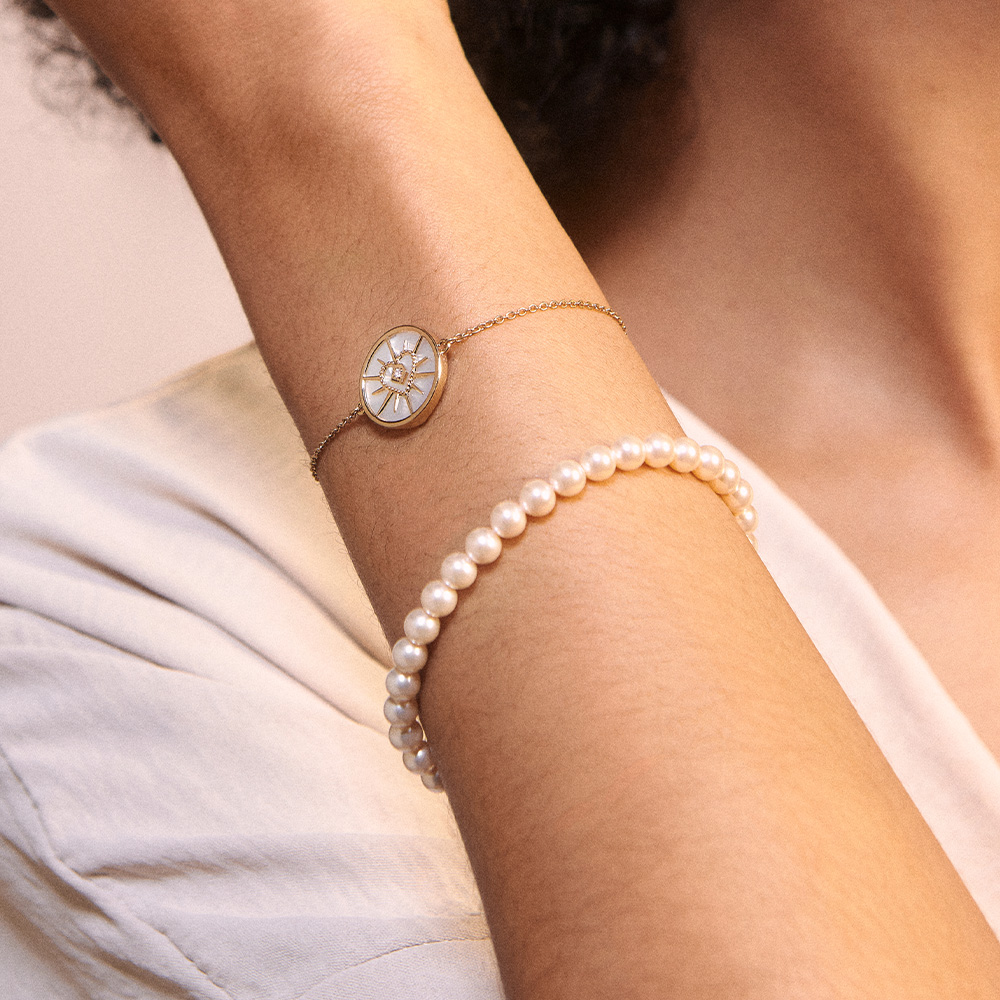Bracelet Bianca