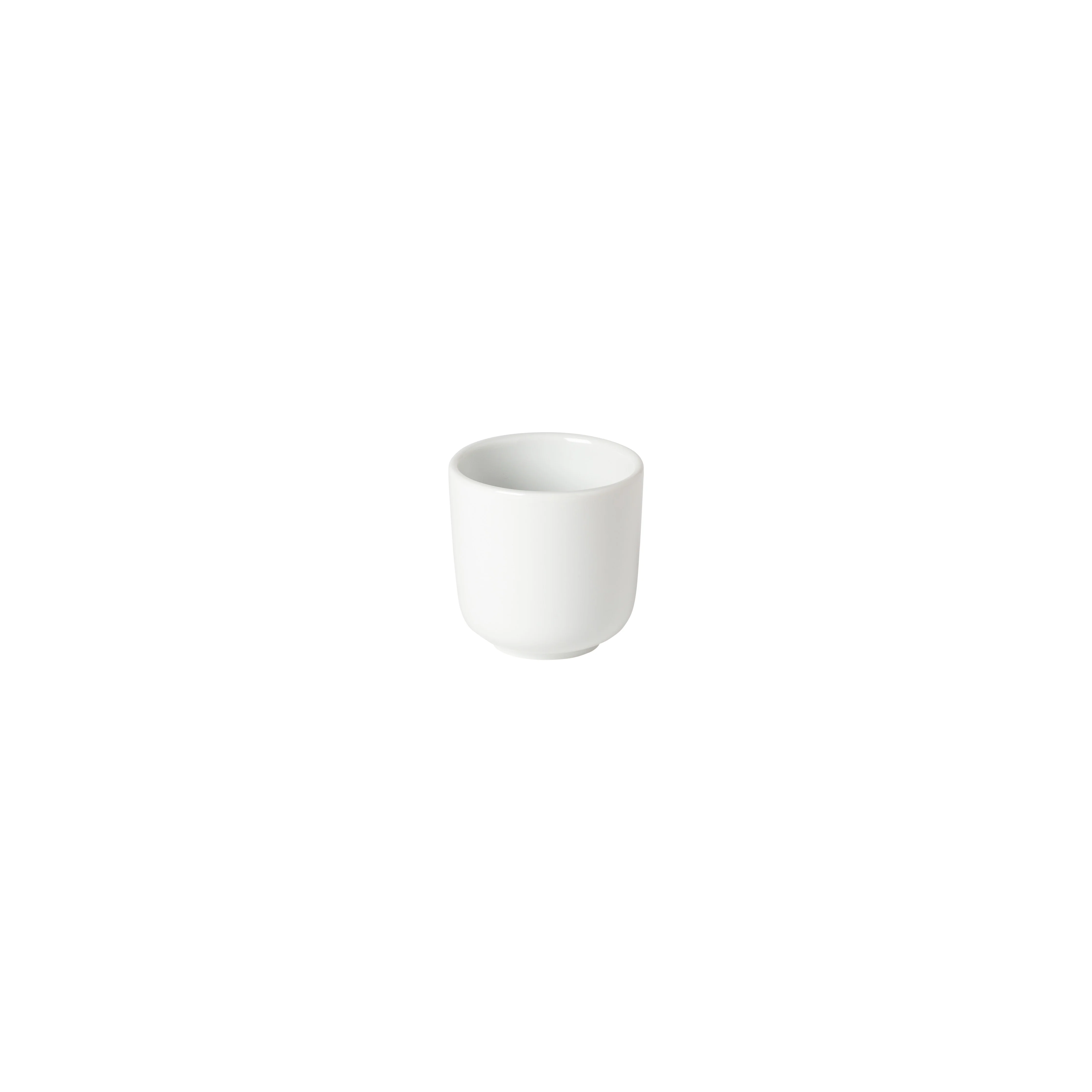 Porcelain Espresso Cup Resonance