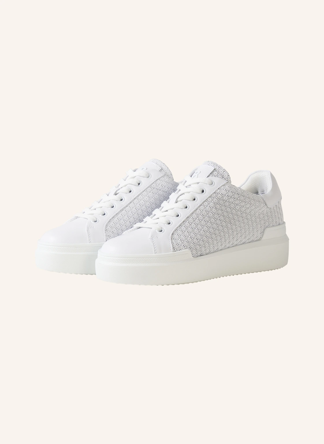 BOGNER Sneaker Hollywood