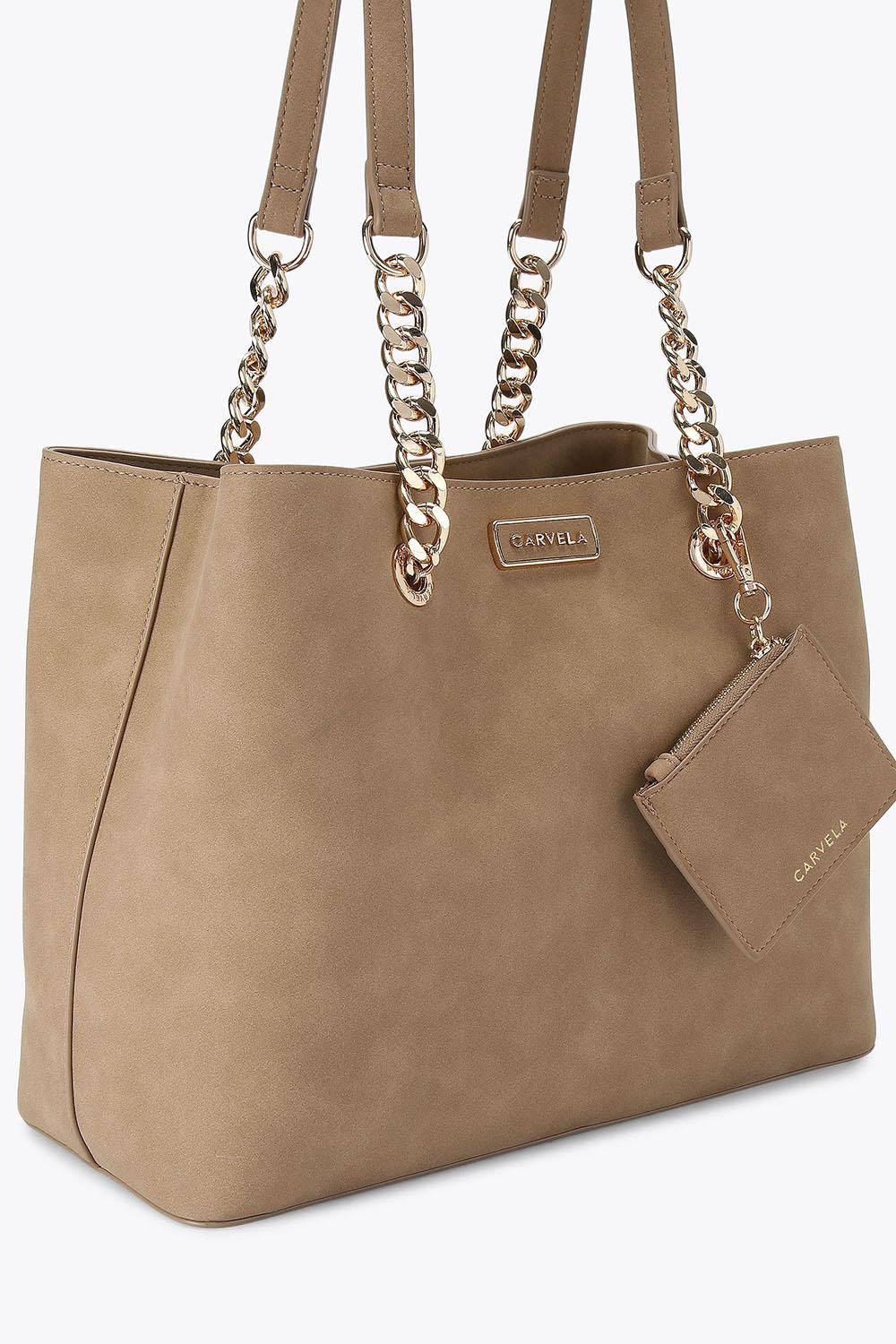 Carvela Cammie 3' Bag