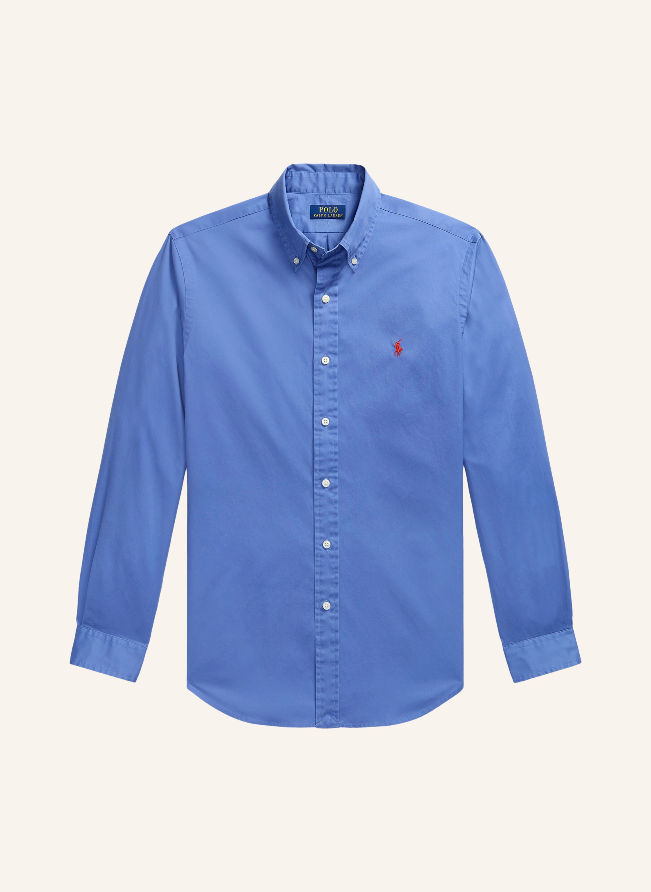 POLO RALPH LAUREN Hemd Custom Fit