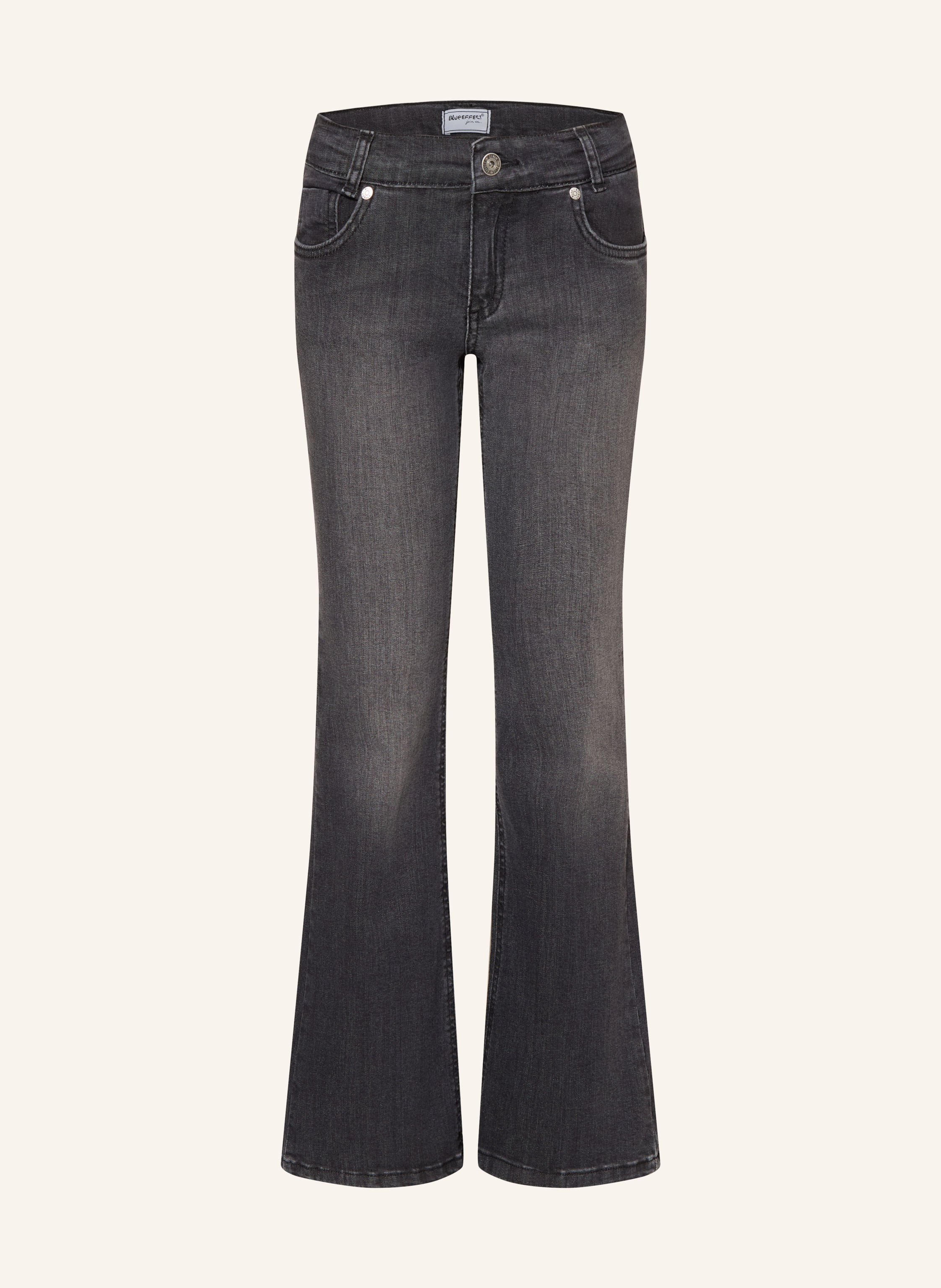 BLUE EFFECT Jeans Flared Fit
