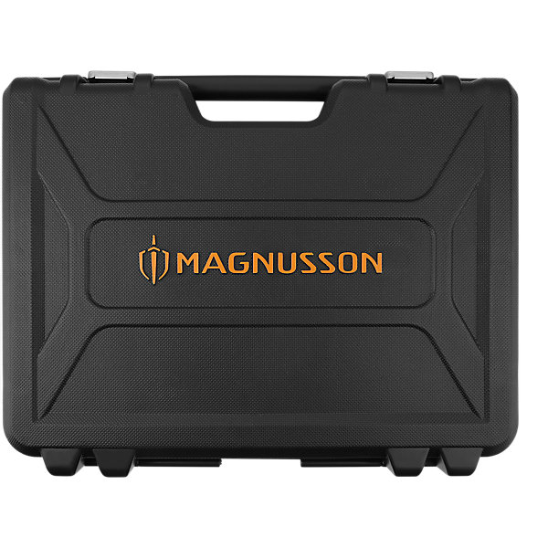 Coffret de douilles 192 pièces Magnusson
