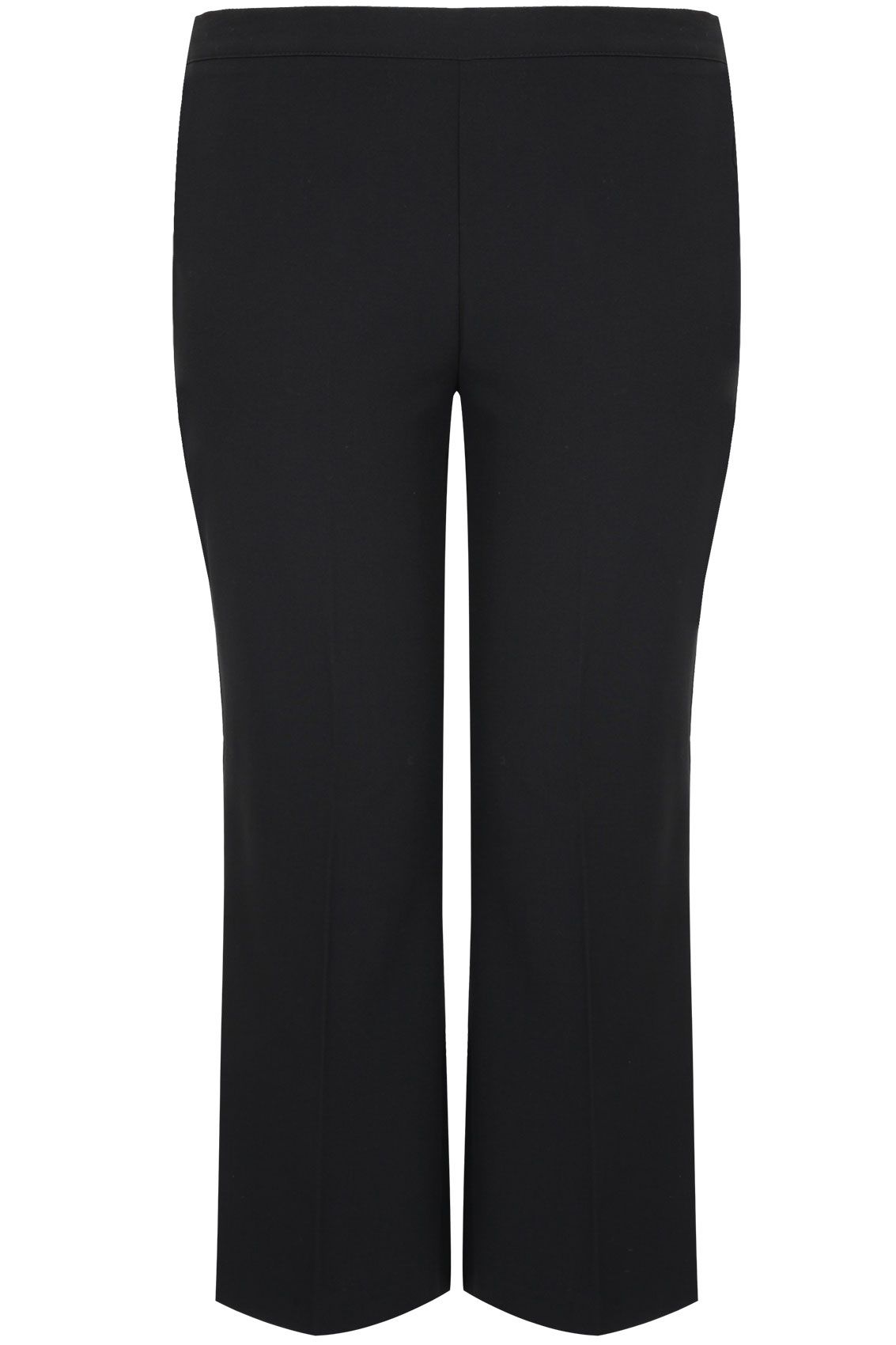 Yours Straight Leg Trousers