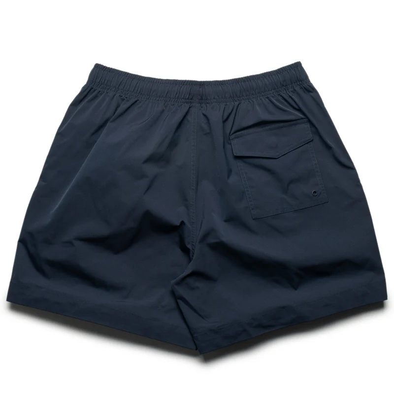 Purple Brand All Around Shorts - Navy