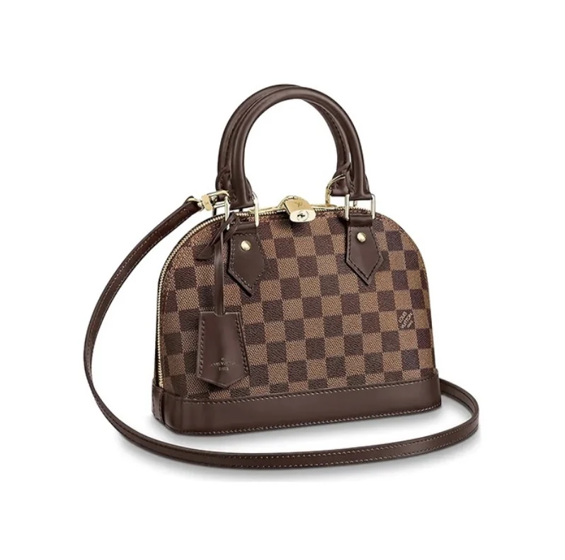 Louis Vuitton LV Alma BB