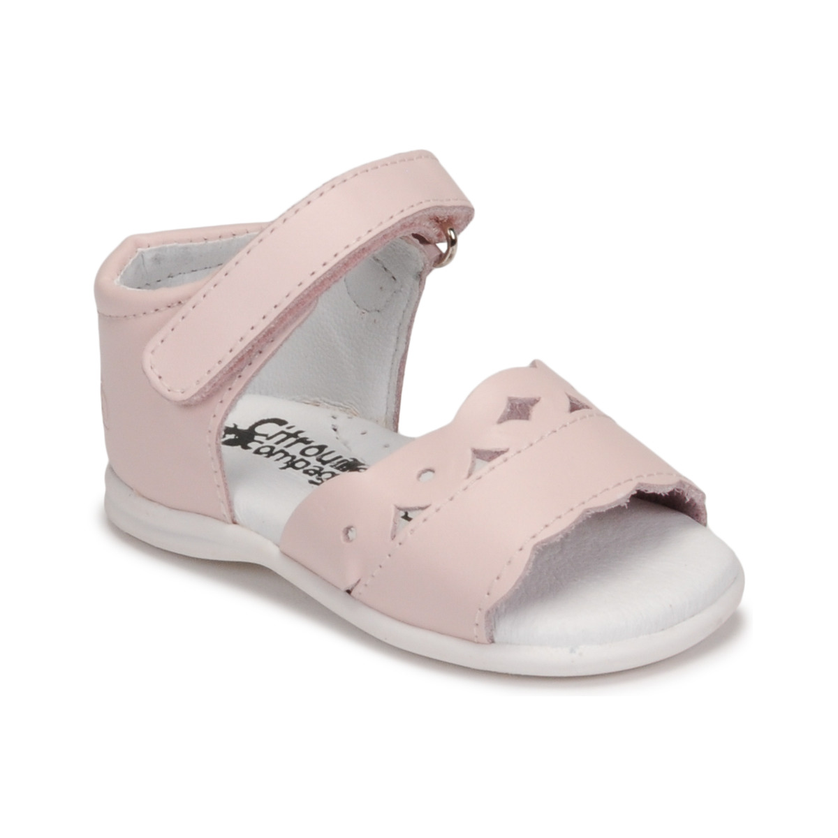 Citrouille et Compagnie - NEW 21 - Pink