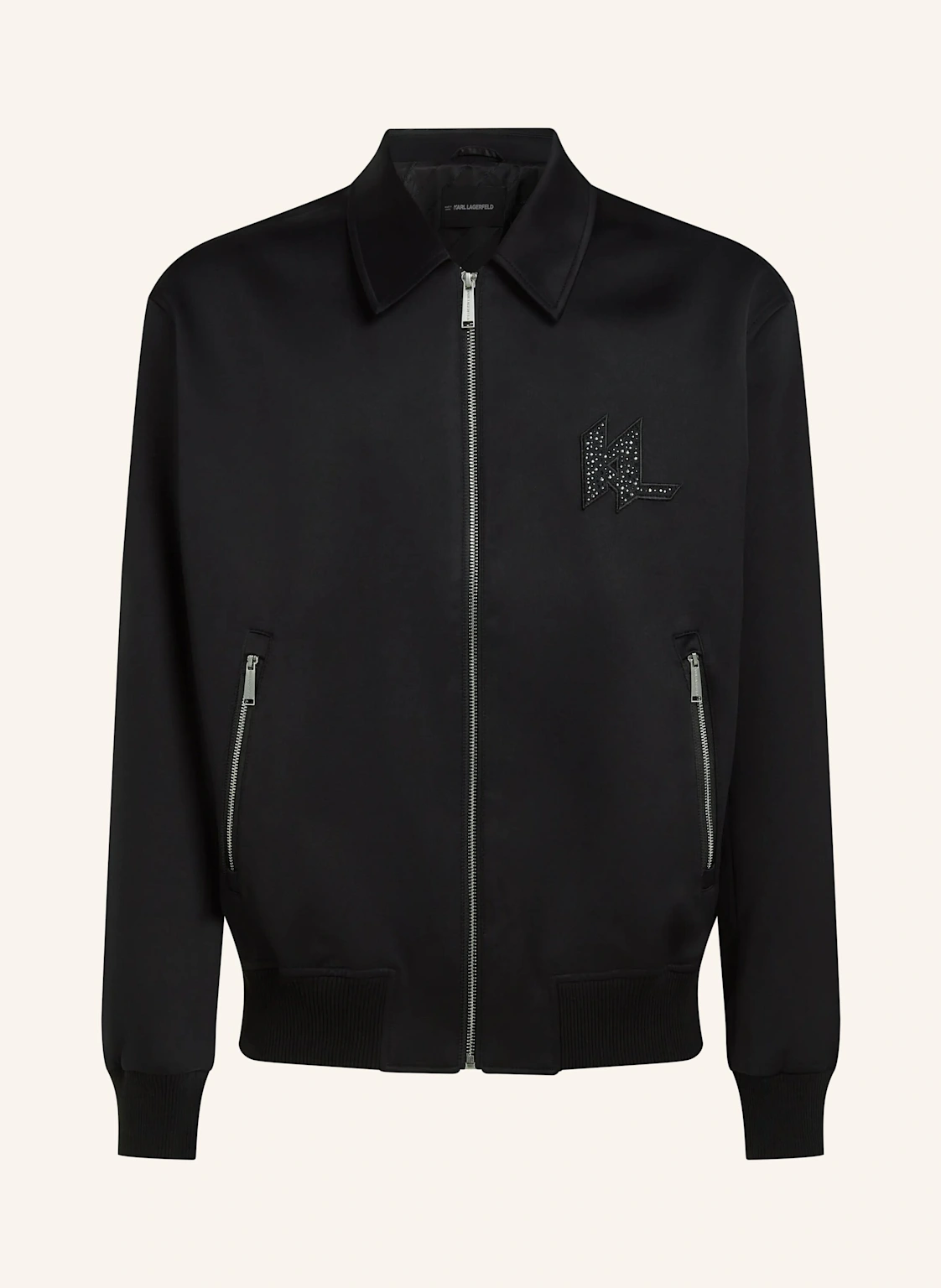 KARL LAGERFELD Jacke