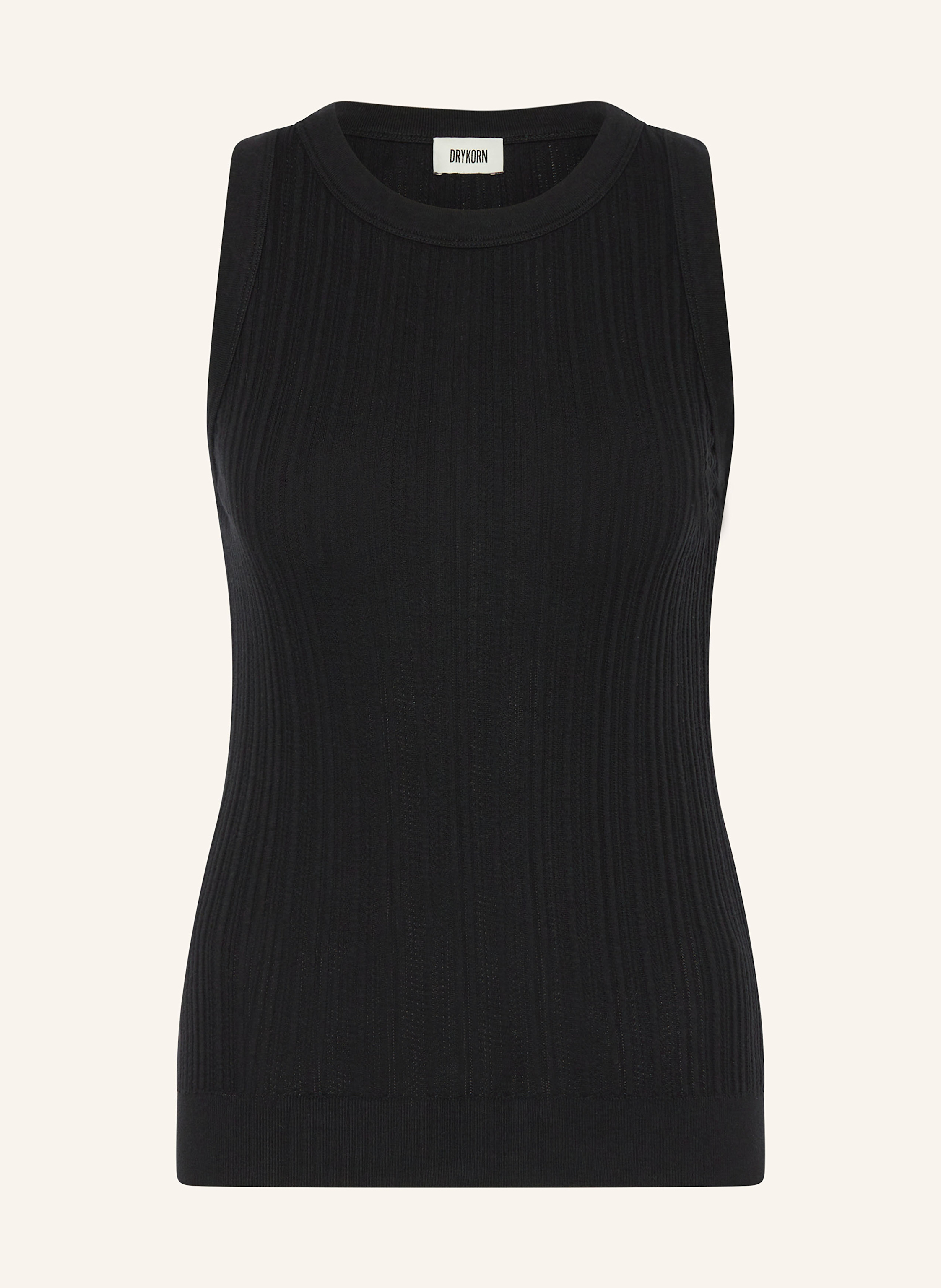 DRYKORN Stricktop OLINA