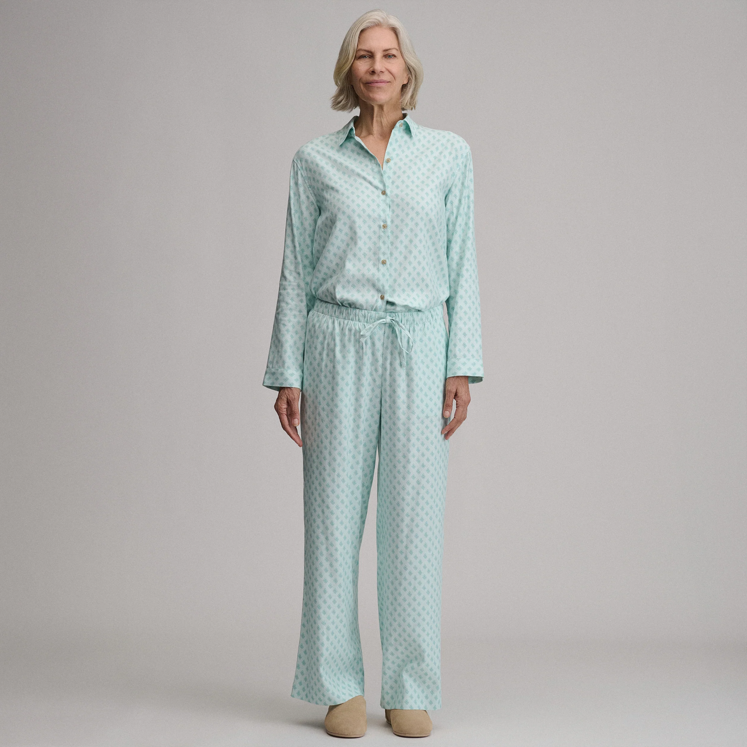 Women's Softened Sleep Pants