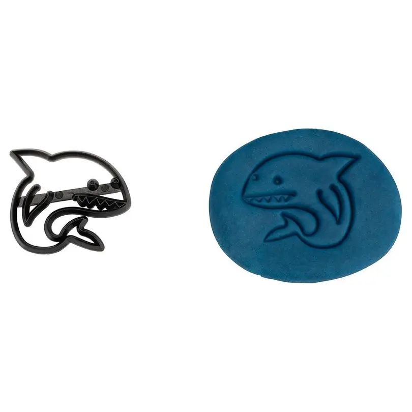 Spielset 4er-Set Animal Crew