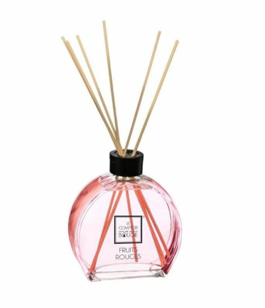 Dyfuzor zapachowy patyczki Haly czerwone 50ml