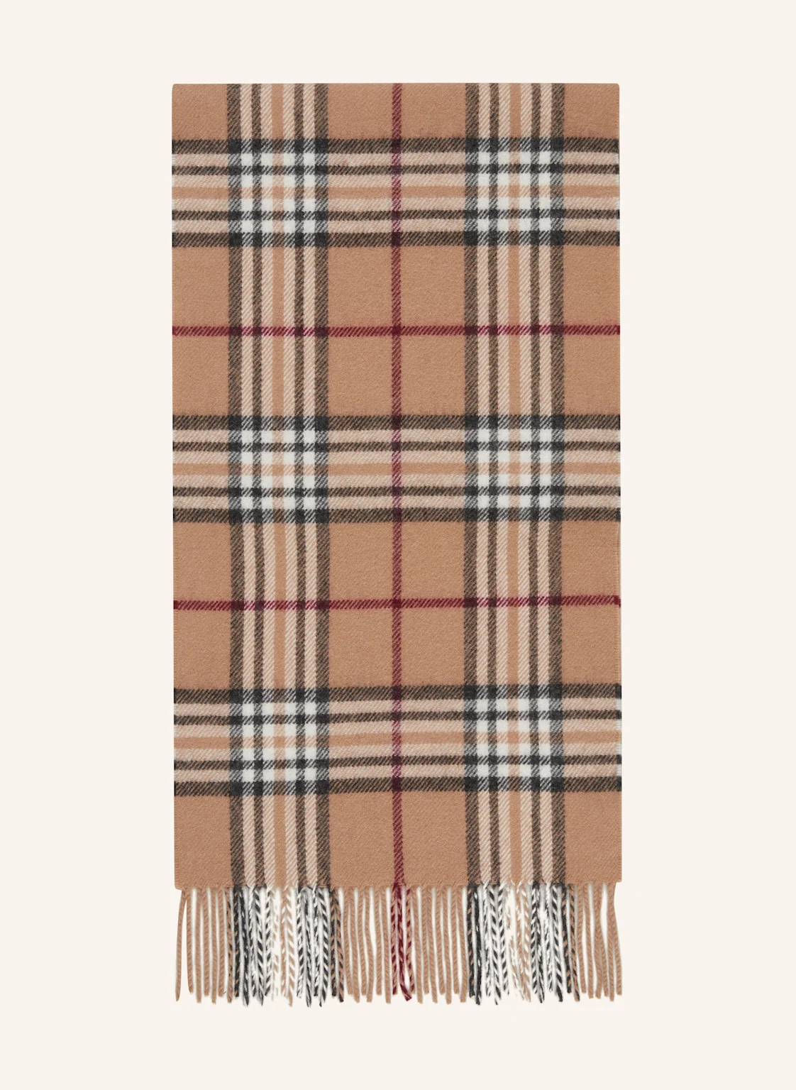 STROKESMAN'S Cashmere-Schal