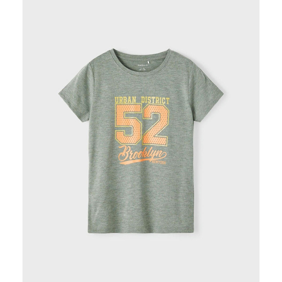 T-shirt manches courtes