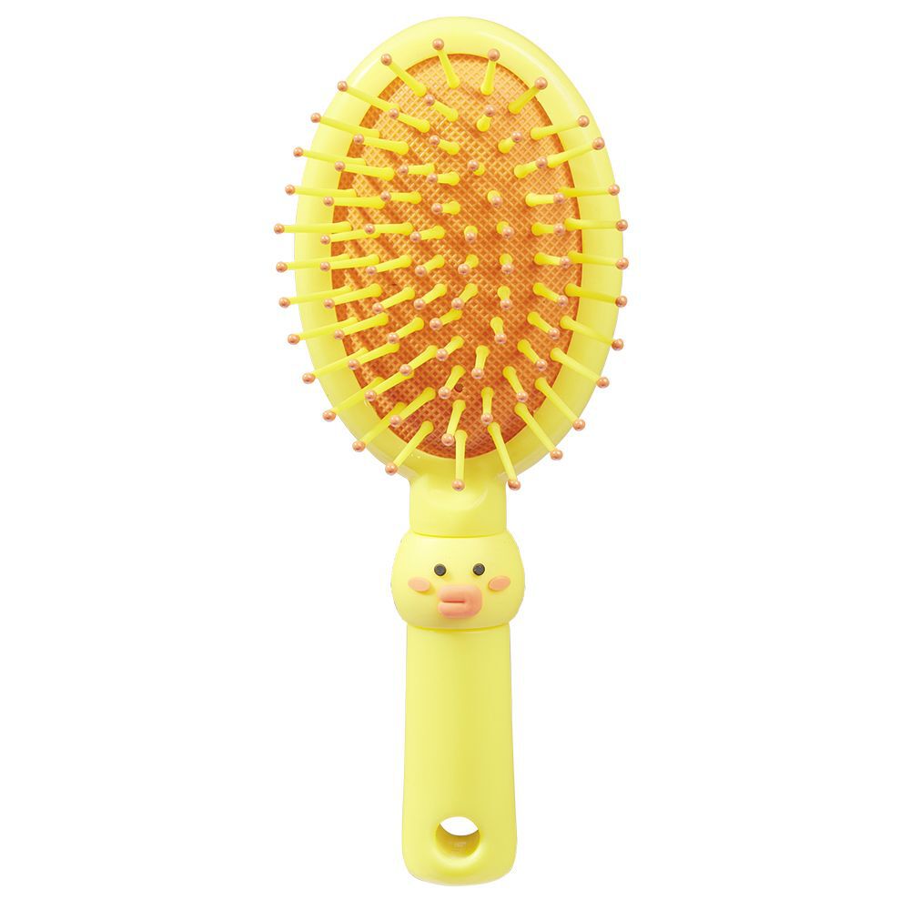 Brosse à cheveux enfant design animal