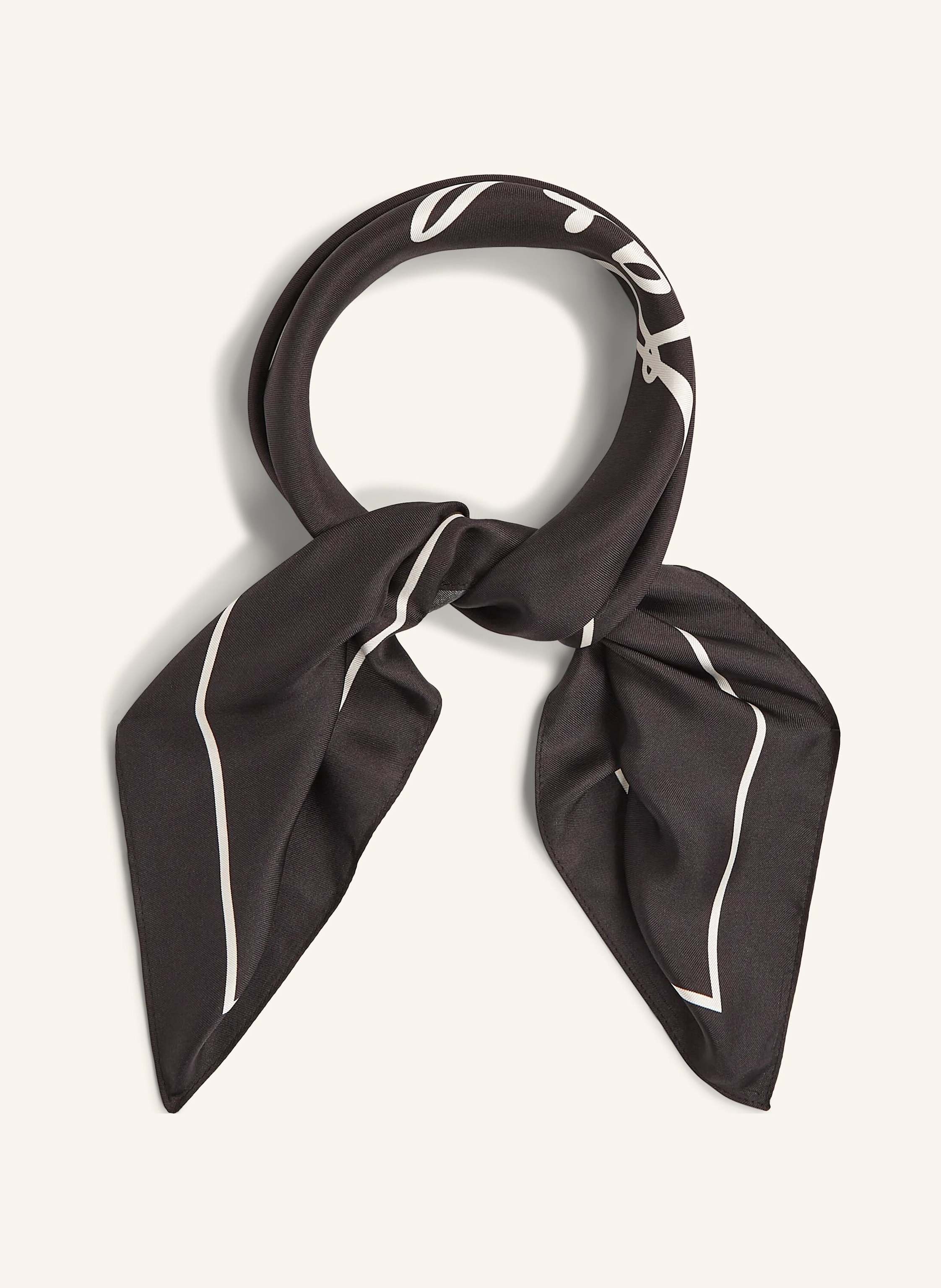 KARL LAGERFELD Schal