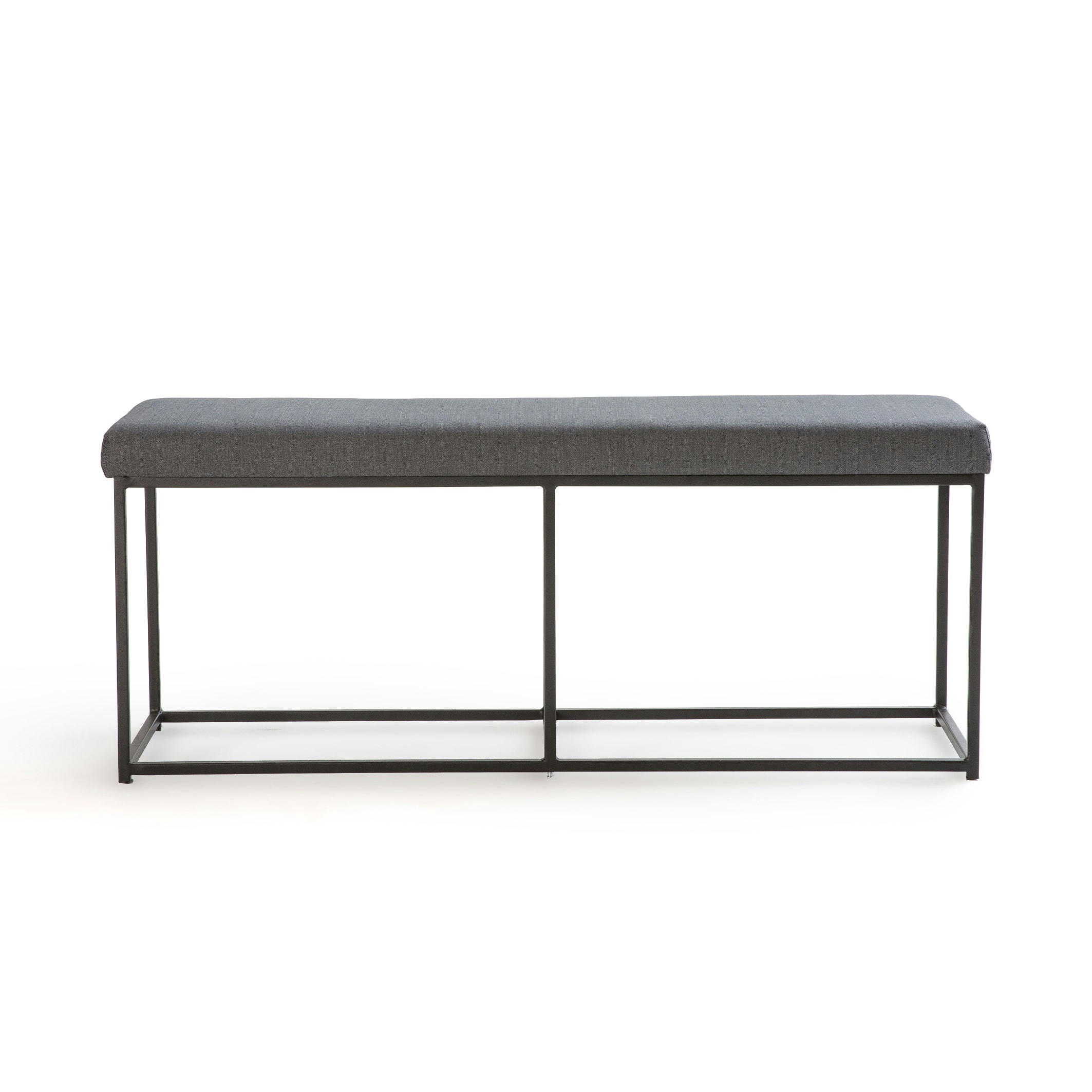 Banc rembourré, Hiba