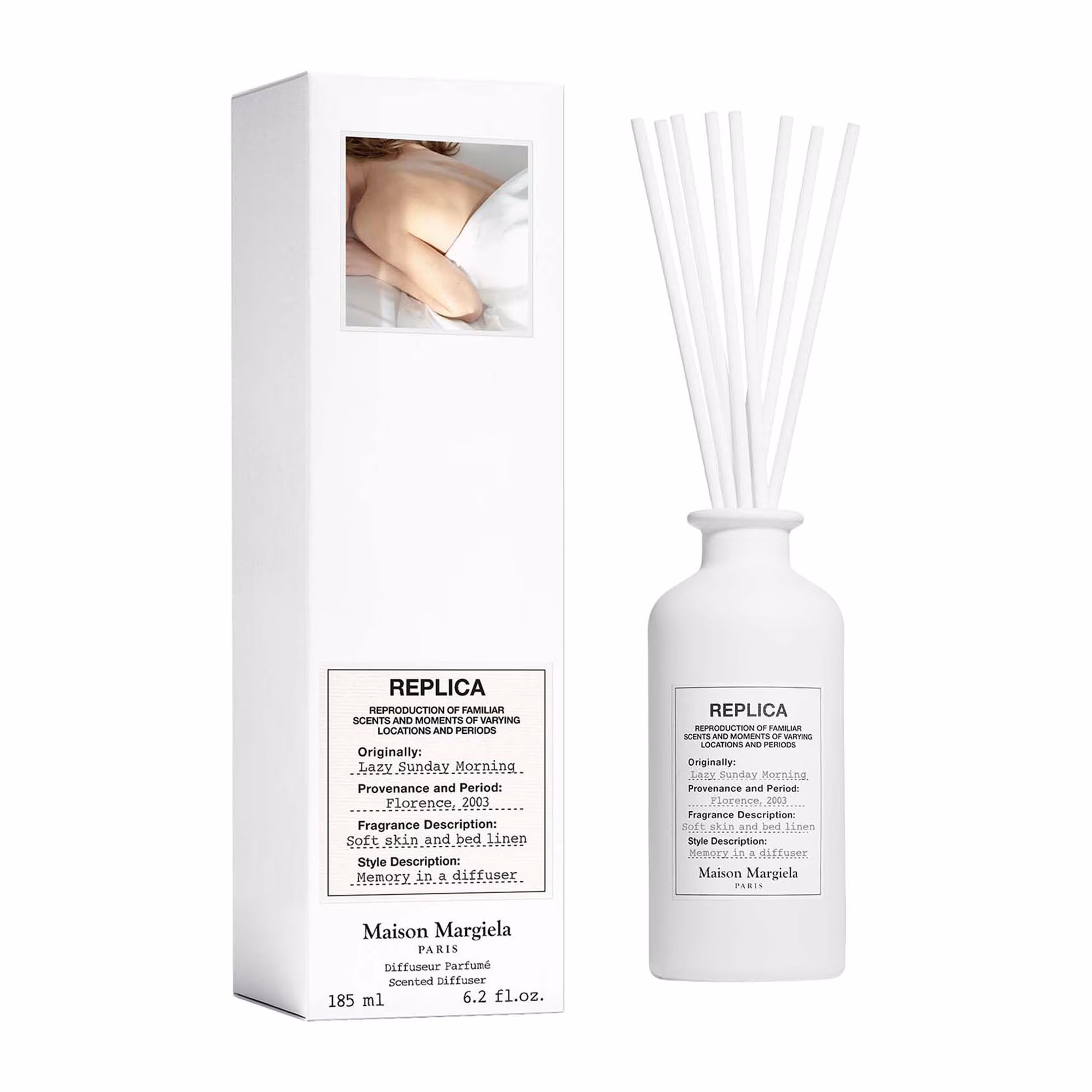 REPLICA LAZY SUNDAY MORNINGDiffuseur