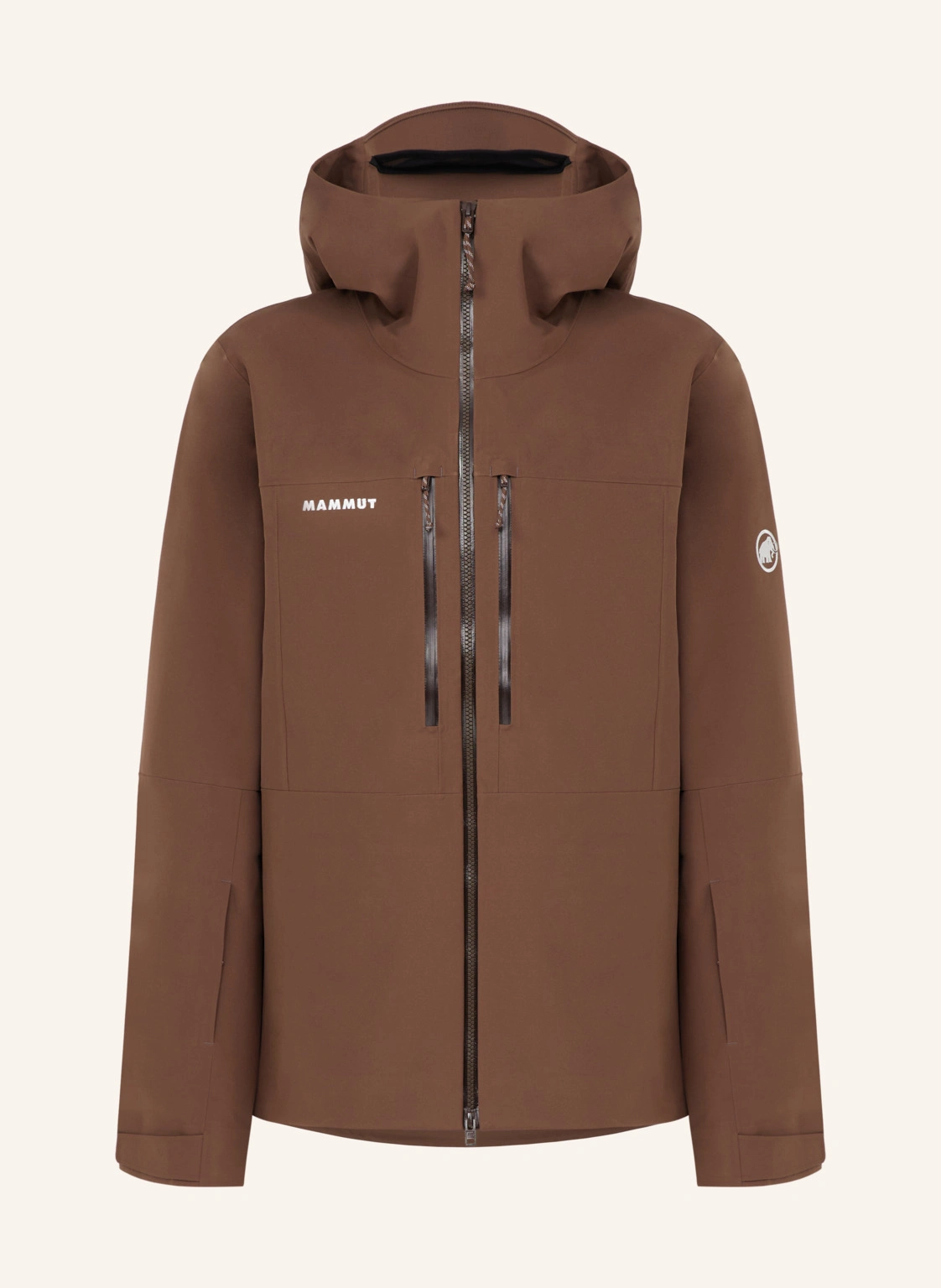 MAMMUT Hardshell-Skijacke STONEY