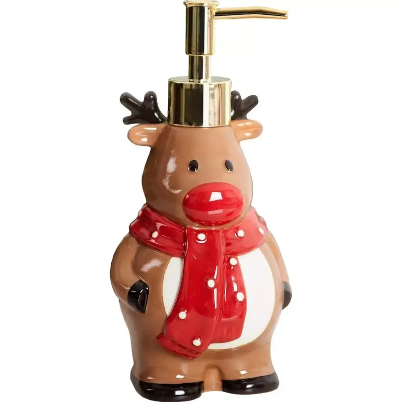 Seifenspender XMAS Reindeer