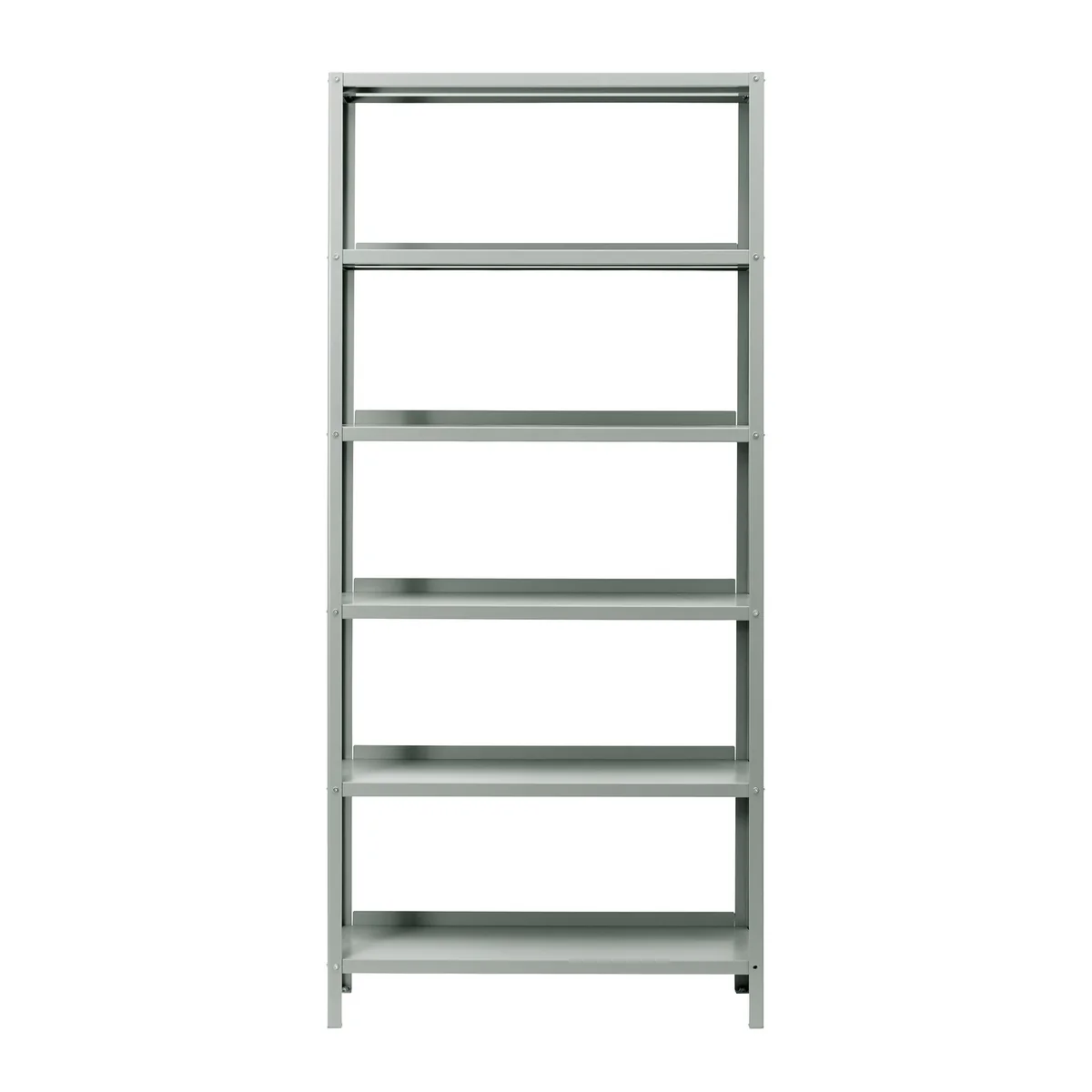 Nicolas Vahé - Rack Regal, grau