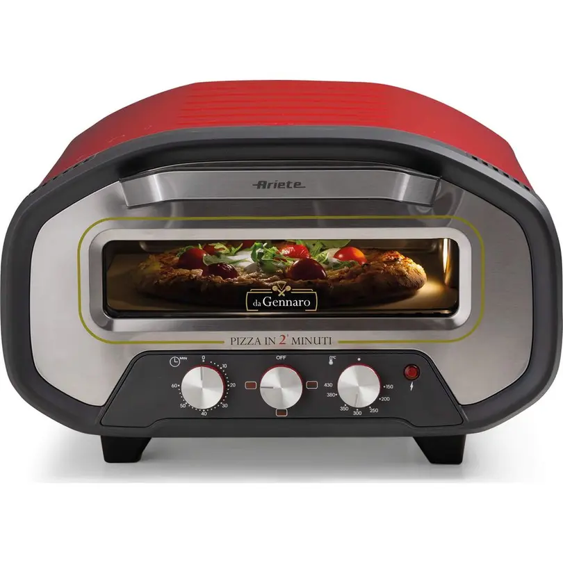 Pizzaofen Ariete
