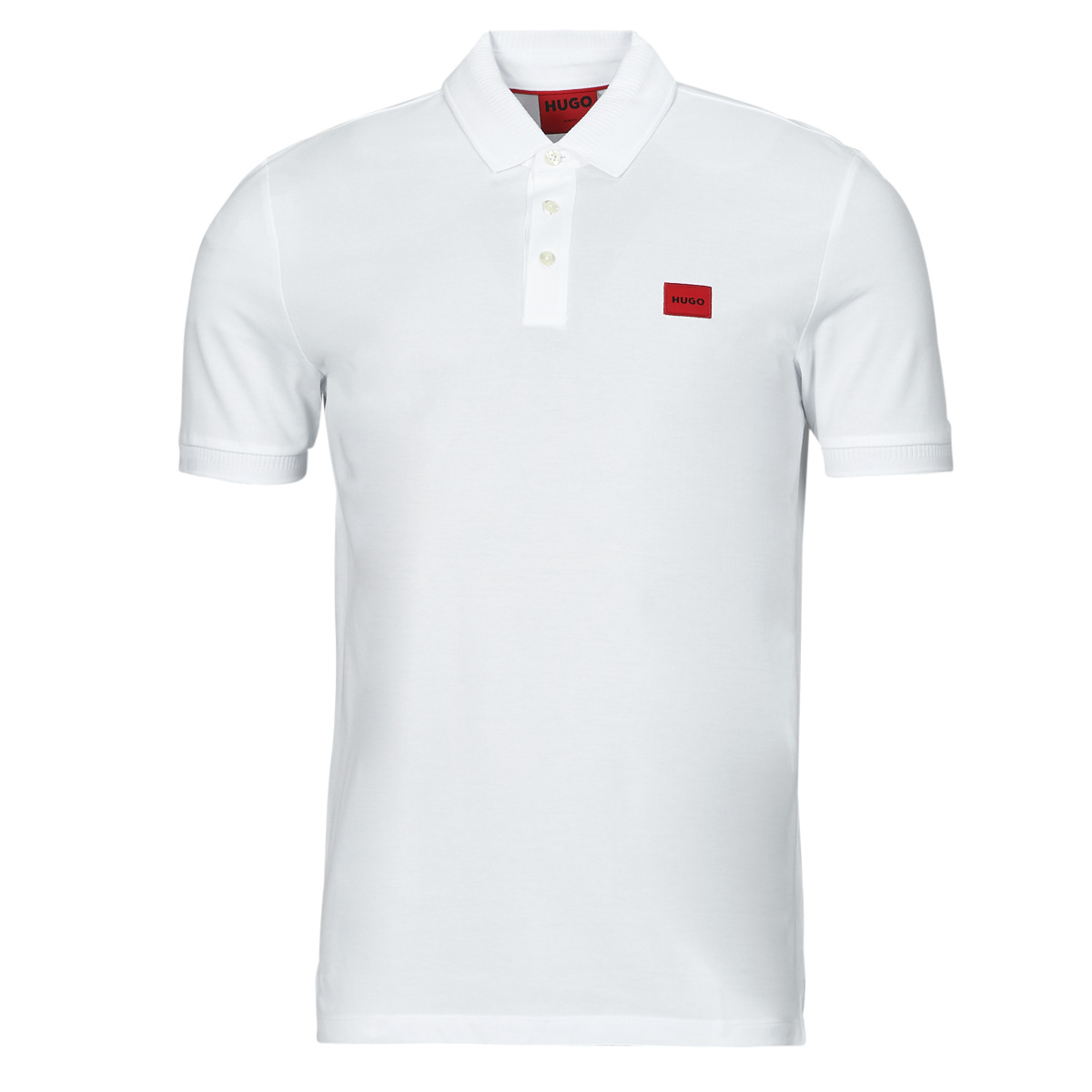 HUGO - Dereso232 - White