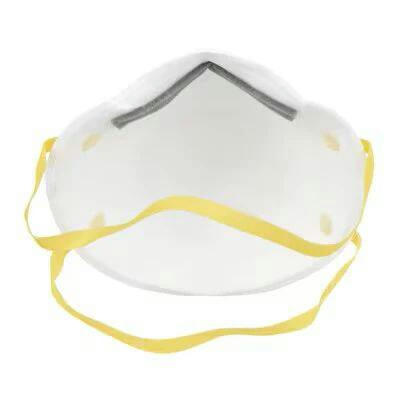 3M N95 General Purpose Disposable Face Masks, 20-pk