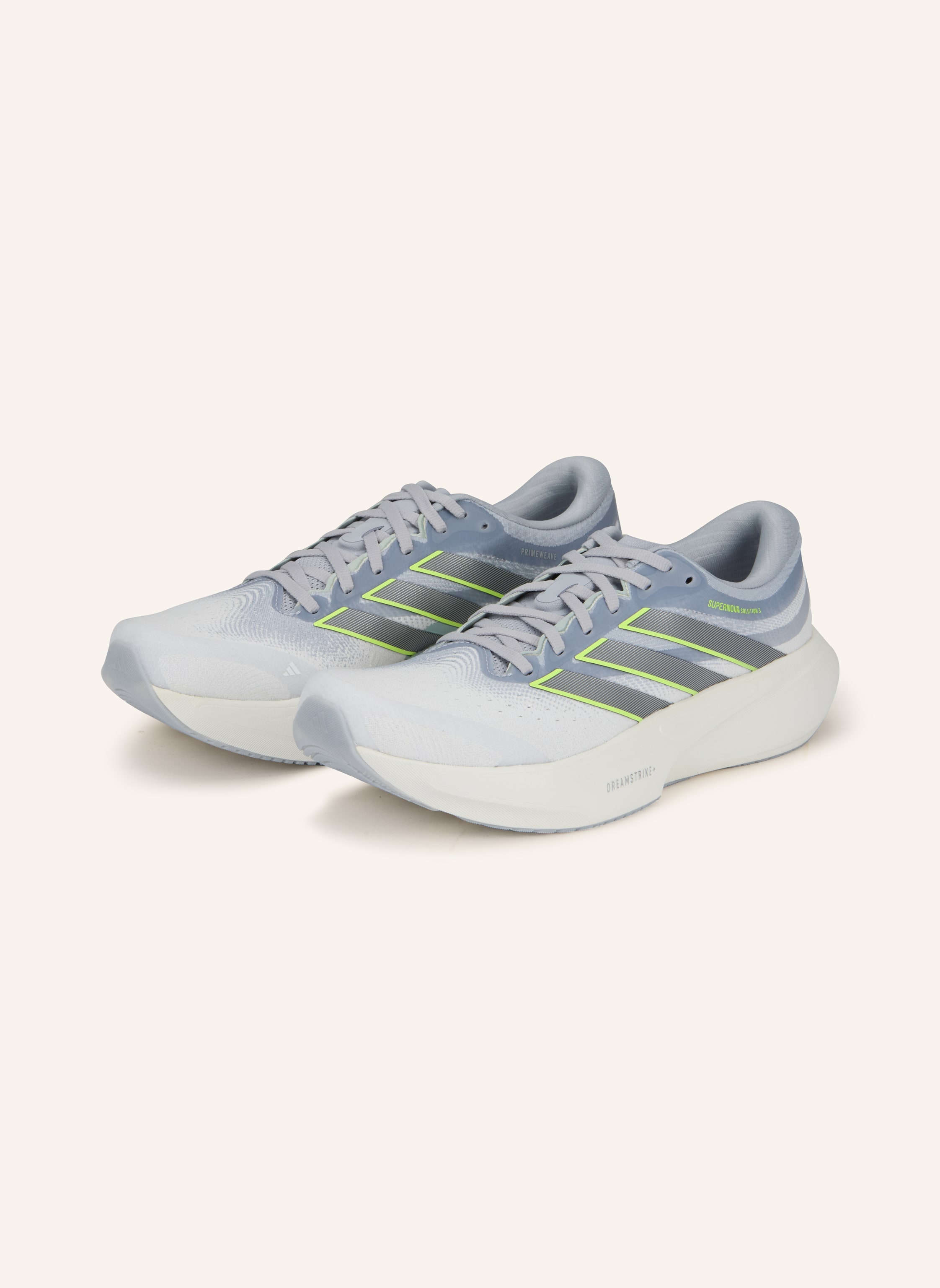 adidas Laufschuhe SUPERNOVA SOLUTION 3