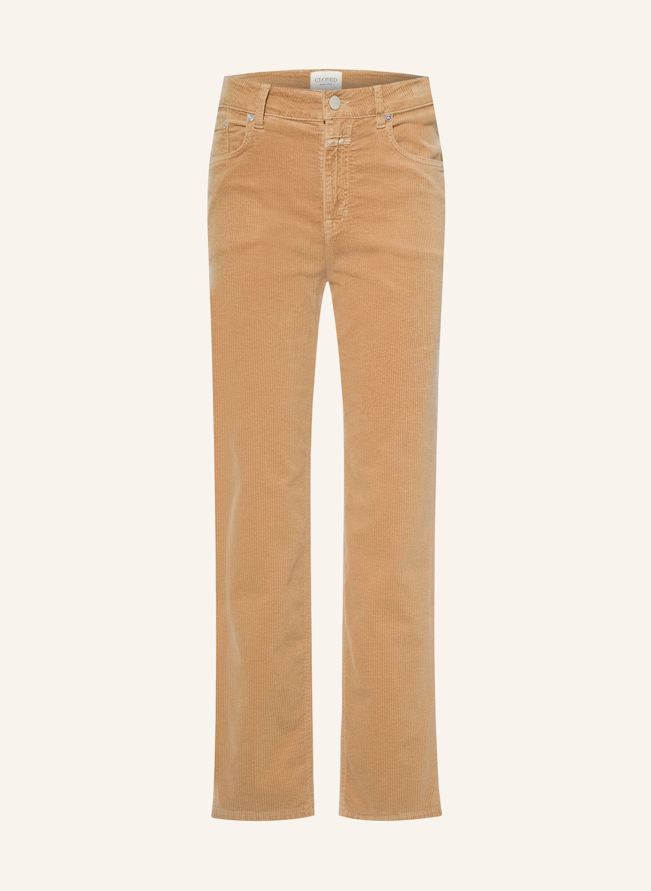 CLOSED Cordhose MILO