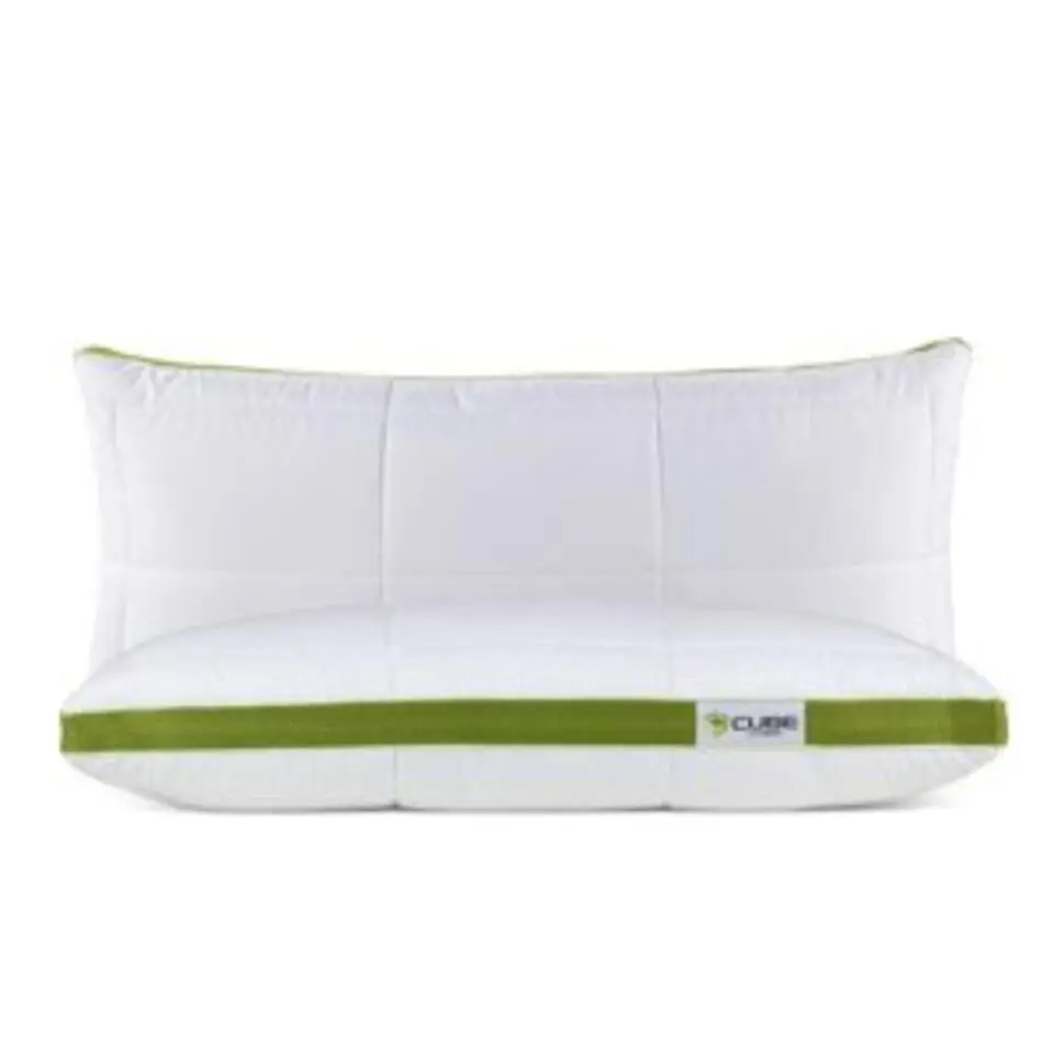 Vitapur Kussen - Hoofdkussen - Memory foam - 50x70 cm