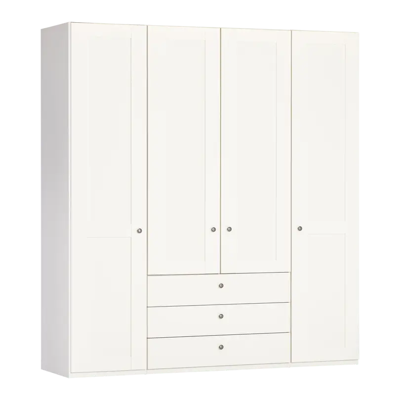 Drehtürenschrank Marlow