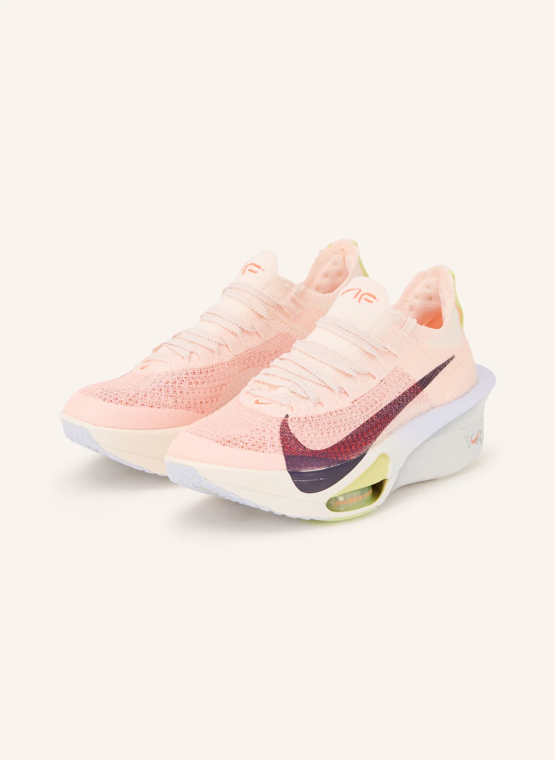 Nike Laufschuhe AIR ZOOM ALPHAFLY 3