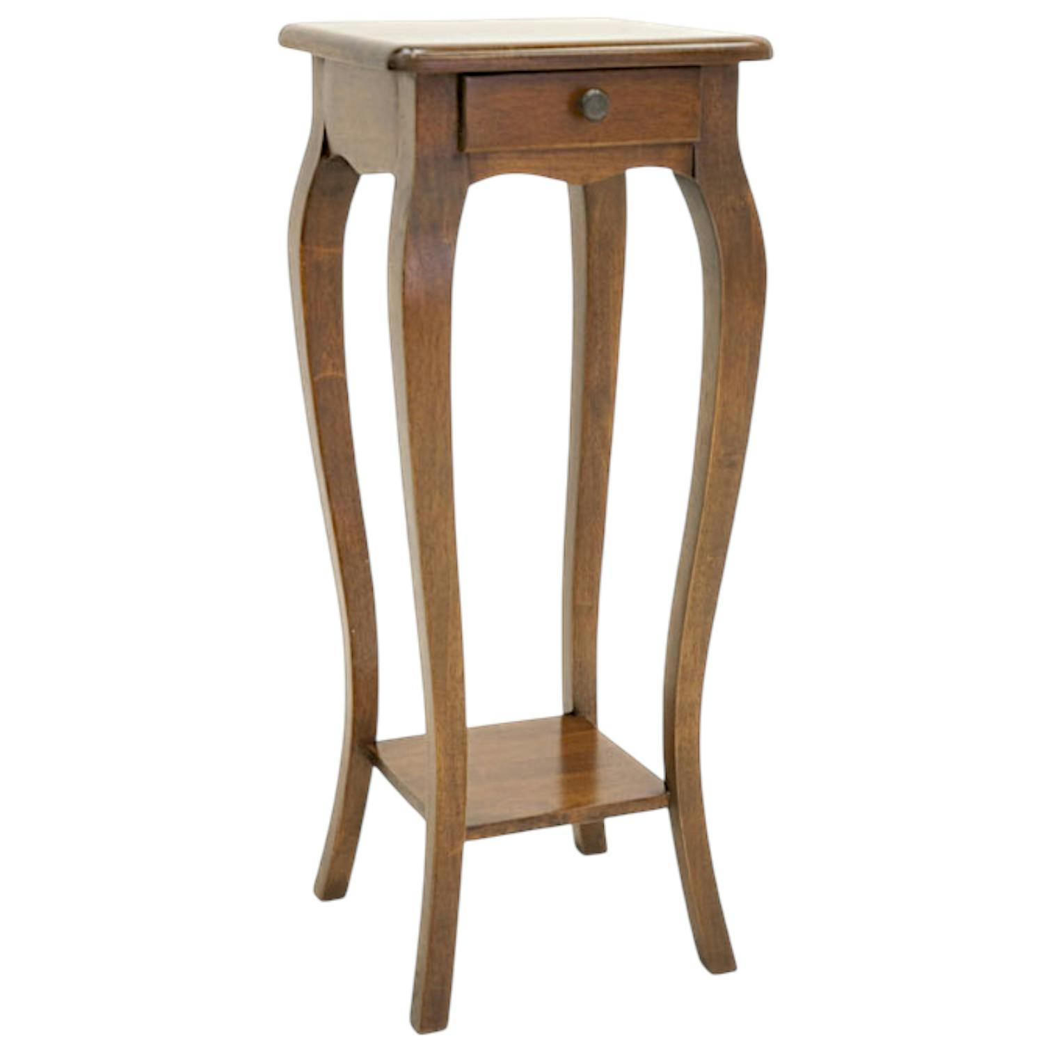 Sellette bois romantique TRADITION