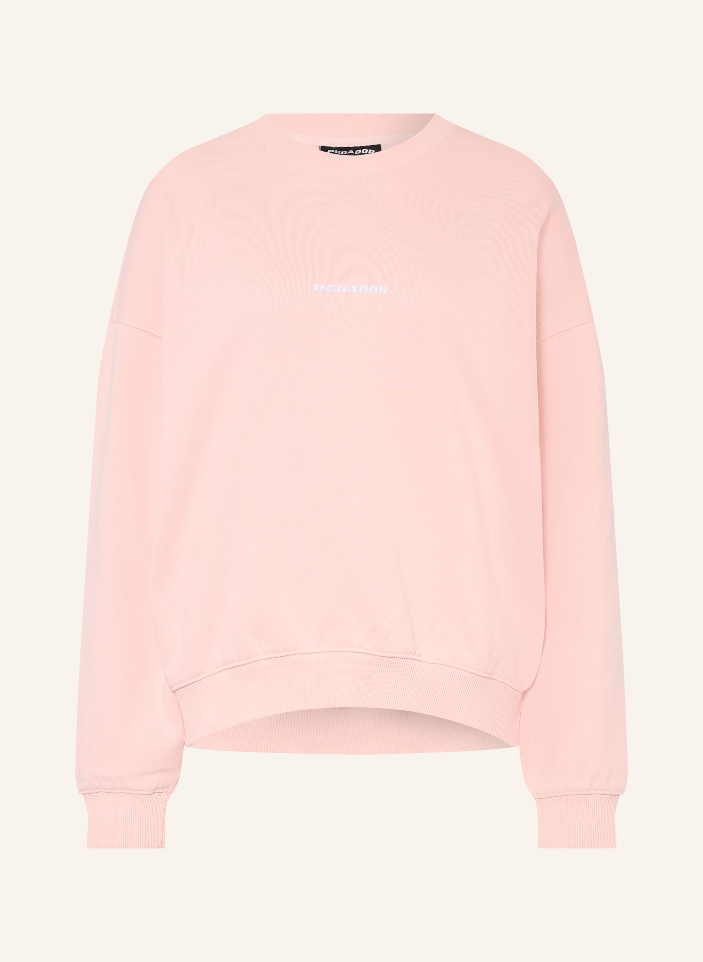 PEGADOR Sweatshirt SELA