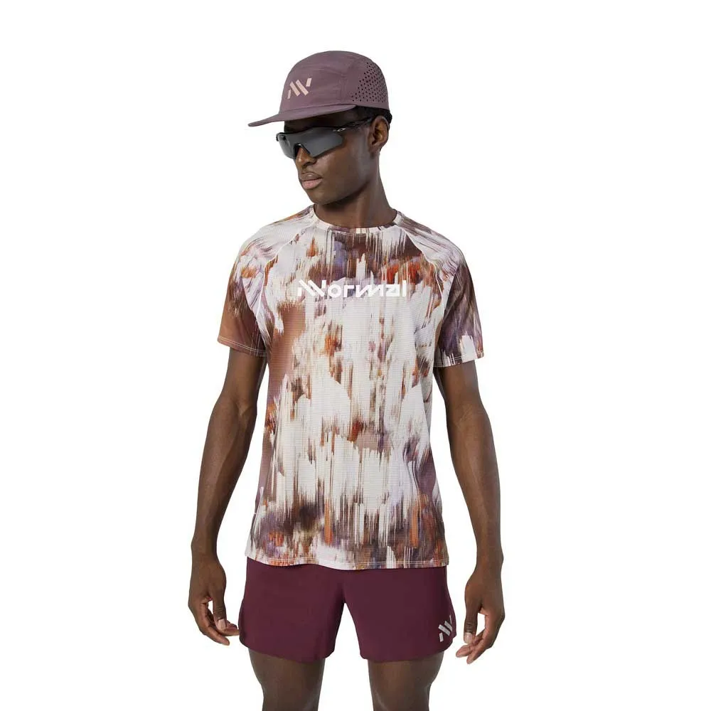 NNormal Race short sleeve T-shirt assorted