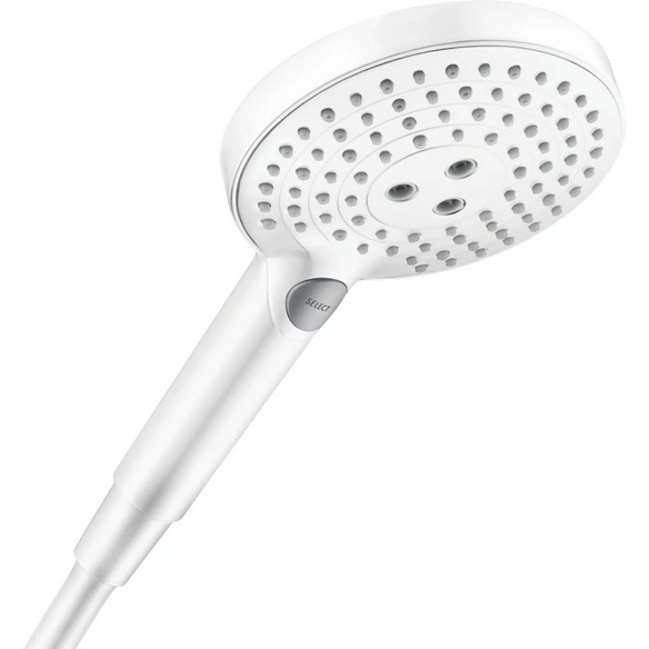 Handbrause »Raindance Select S«, 120 3jet, Strahlarten: 3