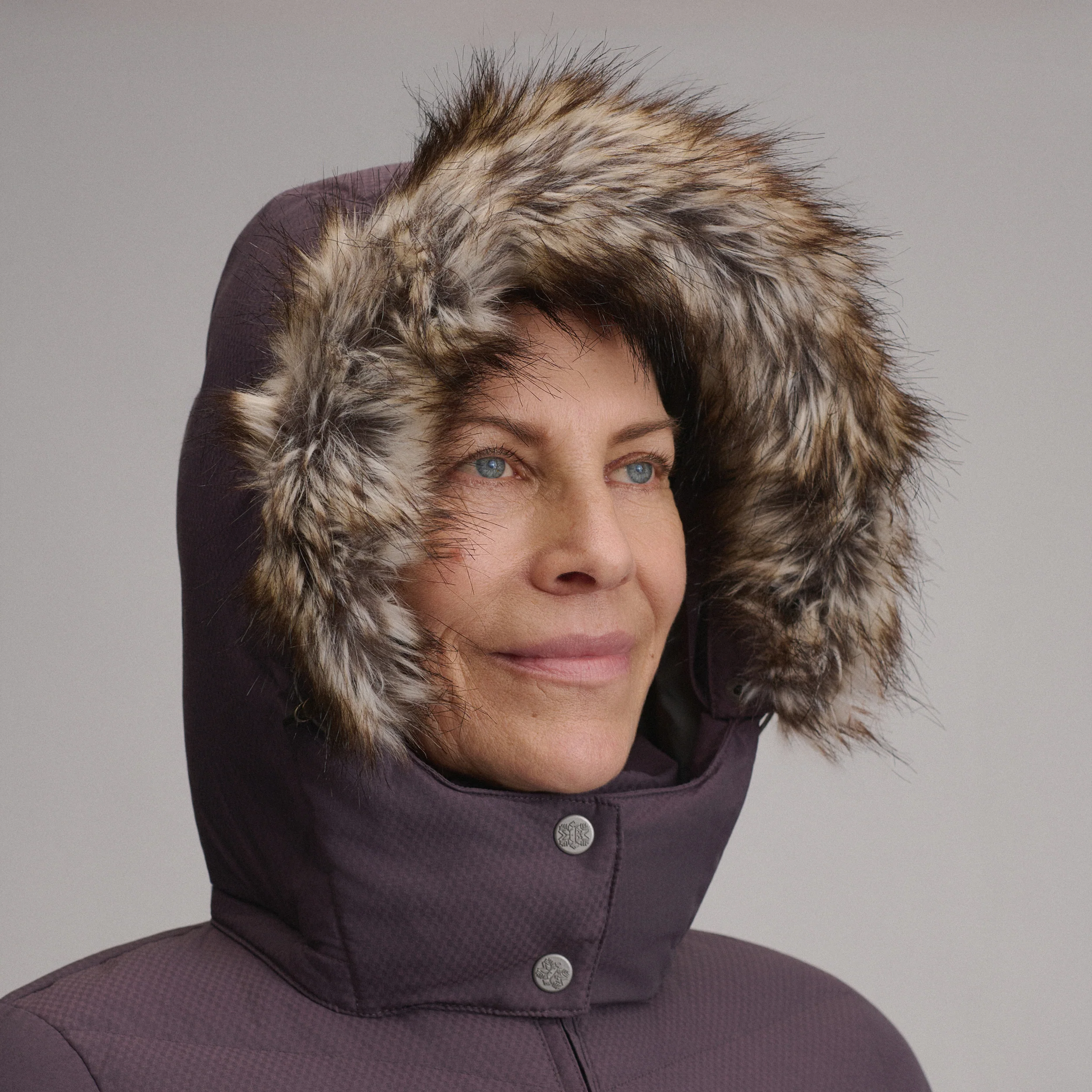Women's Sun Valley Down Duffle Jacket