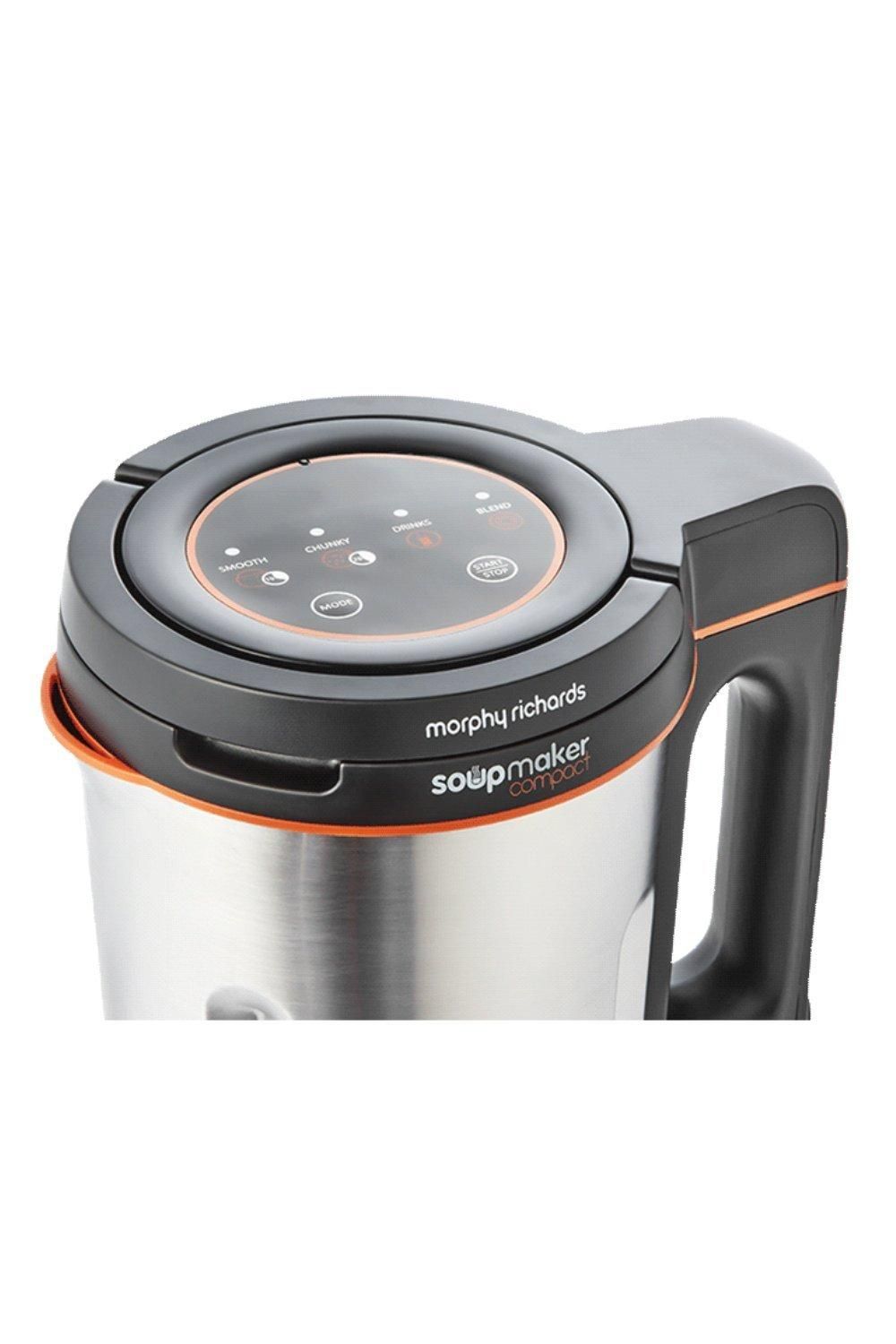 Morphy Richards Compact Soup Maker