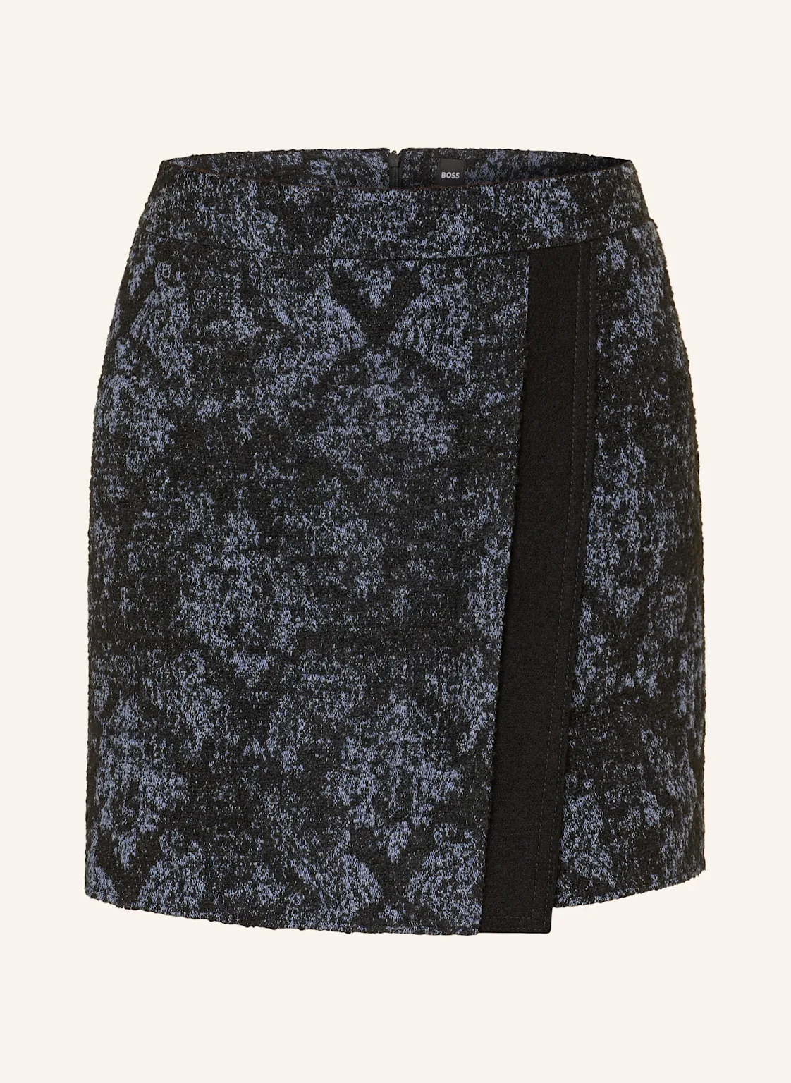 BOSS Jacquard-Rock VOLORIA